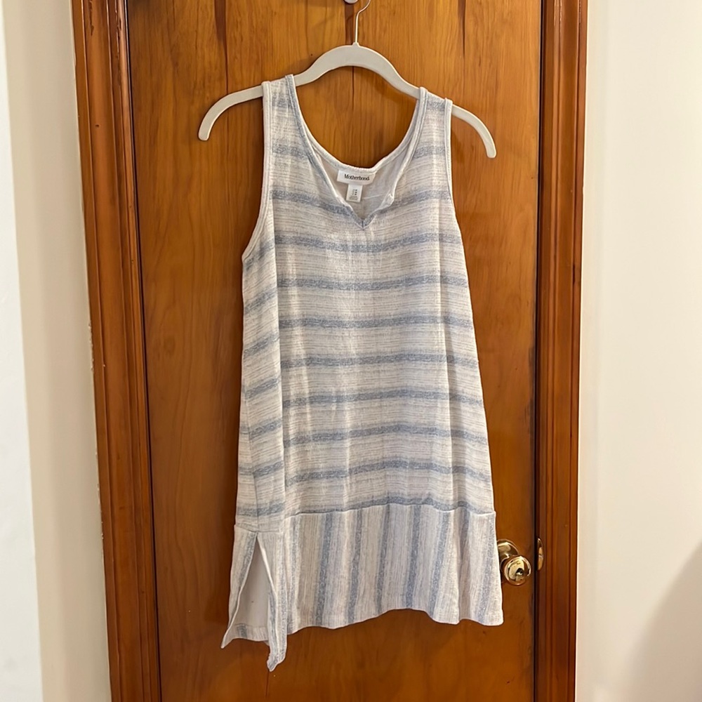 Maternity top